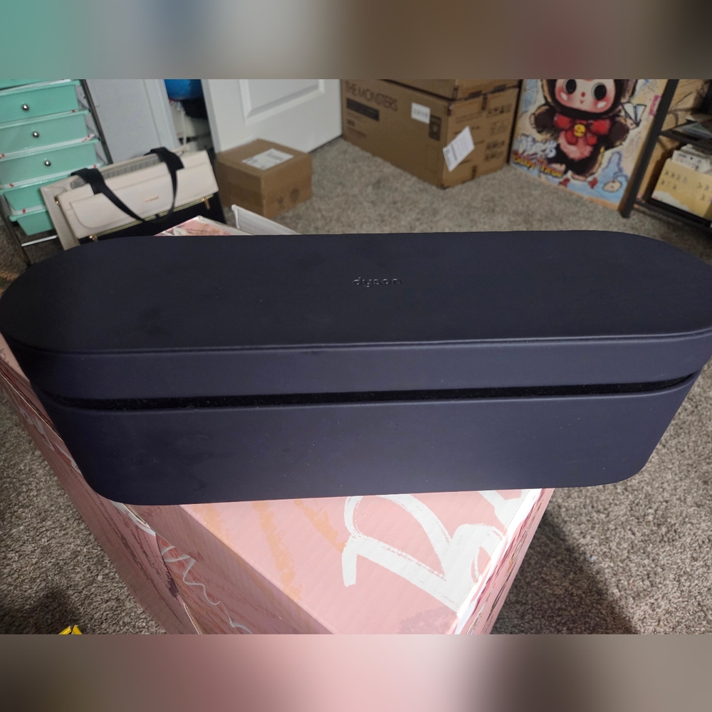 Dyson Corrale Case